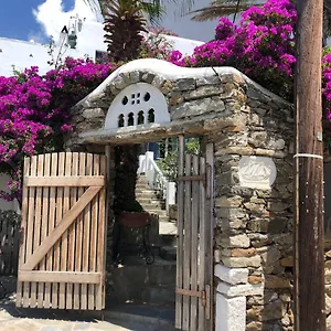 Rania Sea View 3* Mykonos Town