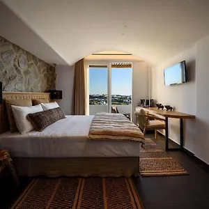 Vrachos Mykonos 3* Mykonos Town