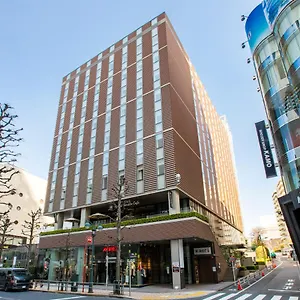 Wing International Premium Shibuya 3*, Tokyo Giappone