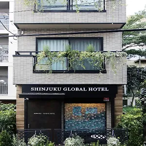 Shinjuku Global Hotel Tokyo