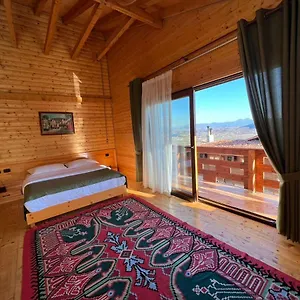 Wooden House 3*, Canaj Albania
