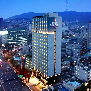 스카이파크 동대문 1 4* 서울특별시