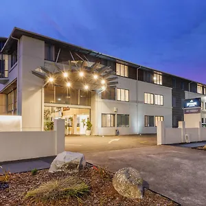 Jetpark 4* Rotorua