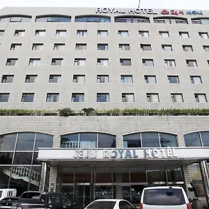 Royal 3* Jeju