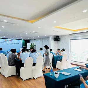 Calix 4* Da Nang