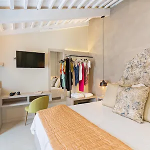 Mitos-suites Rethymno