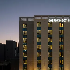 3* Hotel Browndot Business Seomyeon