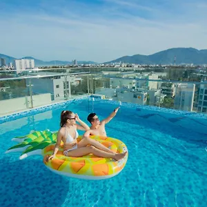 Pharaoh Boutique 4* Da Nang