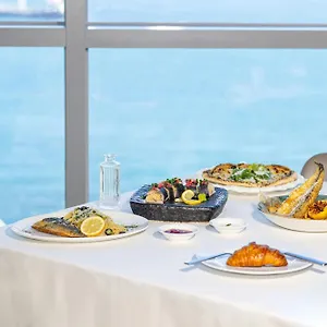 Fairfield By Marriott Songdo Busan