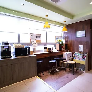 K Myeongdong First 2* Seoul