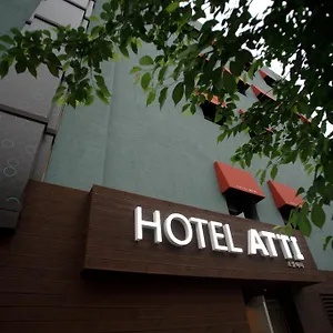 Atti Guest house Seoul