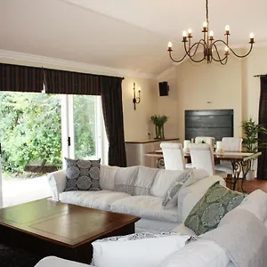 Camelot In Constantia Bed & Breakfast Cape Town