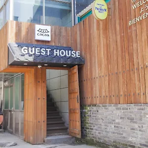 Cocoa Guest house Seoul