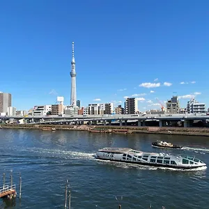 Feel Asakusa Hotel Tokyo